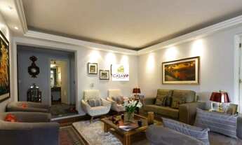 Imagem: Apartamento à venda, Jardim Ampliação