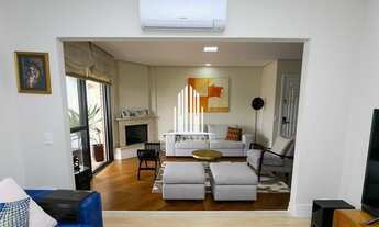 Imagem 2: 3 DORMITÓRIOS COM 2 SUÍTES E 3 VAGAS NO REAL PARQUE