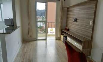 Imagem 2: Apartamento à venda, Vila Andrade, 42m², 1 suíte, 1 vaga!