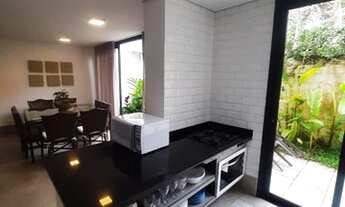 Imagem 6: Casa com 5 dormitórios à venda, 178 m² por R$ 2.555.000,00 - Cambury - São Sebastião/SP