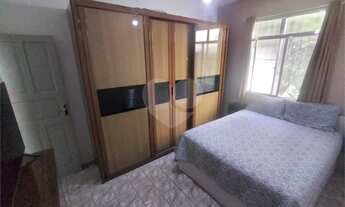 Imagem 5: Casa linear de 02 Quartos em Quintino