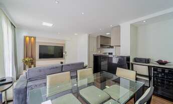 Imagem 4: Apartamento à venda, 94 m² por R$ 940.000,00 - Alto da Boa Vista - São Paulo/SP