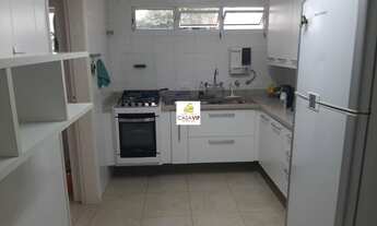 Imagem 4: Apartamento à venda, Jardim Paulista, 120m², 3 dormitórios, 1 suíte, 2 vagas!