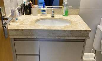 Imagem 7: Apartamento à venda, 3 quartos, 3 suítes, 2 vagas, Setor Bueno - Goiânia/GO