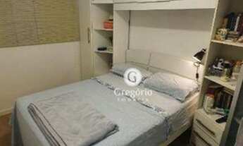 Imagem 7: 3 dormitórios , 55 m² - Morumbi - SP