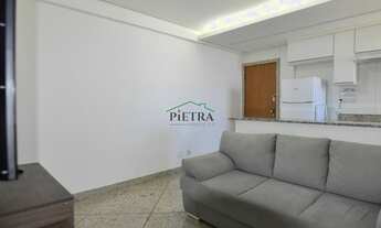 Imagem 2: Nova Lima - Apartamento Padrão - Vila Da Serra