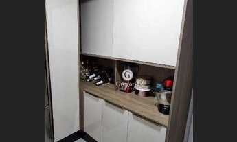 Imagem 8: Belíssimo apartamento com 134 m², sendo 03 suítes, varanda gourmet e 02 vagas em localizaç