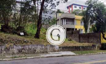 Imagem: TERRENO DE 450 M² NO PARQUE DOS PRÍNCIPES