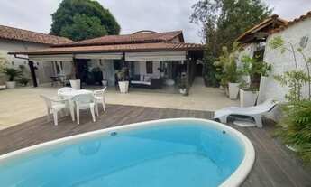 Imagem: Casa para venda com 450 metros quadrados