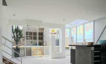 Imagem 5: Apartamento à venda, Indianópolis, 110m², 2 suítes, 2 vagas!