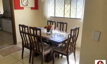 Imagem 5: Casa (térrea na rua) 3 dormitórios/suite, cozinha planejada