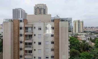 Imagem: Apartamento á venda no Morumbi- São Paulo