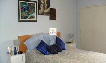 Imagem 3: Apartamento à venda, Santana, 171m², 3 dormitórios, 1 suíte, 1 vaga!