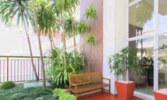 Imagem 4: Lindo apartamento com 3 dormitórios sendo uma suite a venda por R$ 851.000,00 no Tatuapé