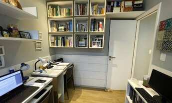 Imagem 7: Edf Vila Prado, 64m², 3 quartos sendo 1 suíte, 1 banheiro, área de serviço, nascente, refo