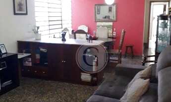 Imagem: Butantã! Sobrado residencial à venda