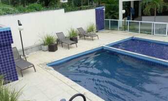 Imagem 4: Apartamento para aluguel com 49 metros quadrados com 2 quartos