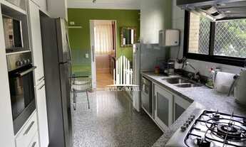 Imagem 5: Apartamento para venda tem 173 metros quadrados com 3 quartos em Perdizes