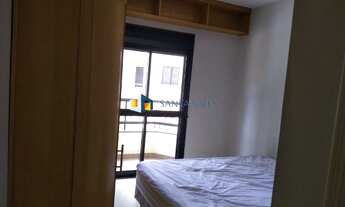 Imagem 3: Apartamento na V. Mascote com 3 Suites, 124 m²