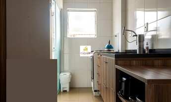 Imagem 6: Apartamento à venda, Vila Olímpia, 66m², 2 dormitórios, sem vaga!