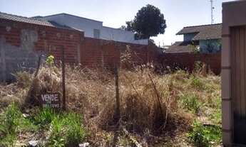 Imagem: Lote aldeia dos sonhos