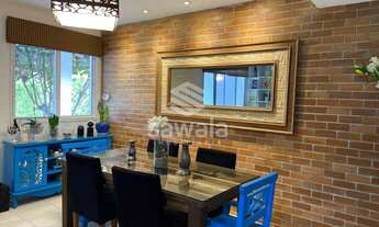 Imagem: Rio de Janeiro - Casa de Condomínio - Recreio