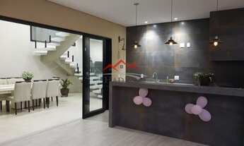 Imagem 7: JUNDIAÍ - Casa Padrão - JARDIM CELESTE