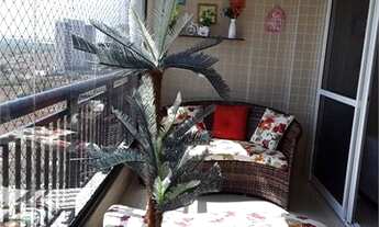 Imagem 2: Condomínio ALTA VISTA DUNAS, vista mar