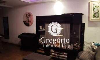 Imagem: LINDISSIMO Sobrado com 3 dormitórios à