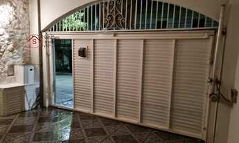 Imagem 3: Lindo sobrado na Moóca para Venda ou locação para fins comerciais. 4 dormitórios sendo 3