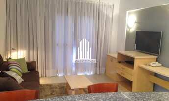 Imagem 4: DUPLEX 1 DORMITORIO, 1 SUITE , 1 VAGA EM MOEMA