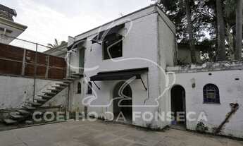 Imagem 5: São Paulo - Casa Padrão - Alto de Pinheiros