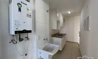 Imagem 6: CIDADE JARDIM MAAYAN - Locação apartamento mobiliado 2 quartos com suíte na Barra da Tijuc