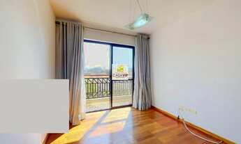 Imagem 4: Apartamento à venda, Jardim Promissão, 64m², 2 dormitórios, 1 vaga!