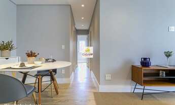 Imagem 3: Apartamento à venda, Vila Monte Alegre, 66m², 3 dormitórios, 1 vaga!