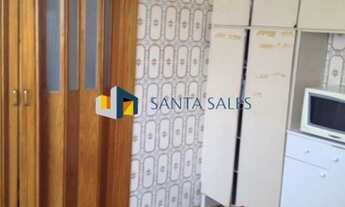 Imagem 3: Apartamento todo mobiliado