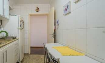 Imagem 7: APARTAMENTO - VILA MARIANA - SP