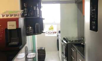 Imagem 5: Apartamento à venda, Vila Formosa, 62m², 3 dormitórios, 1 suíte, 2 vagas!