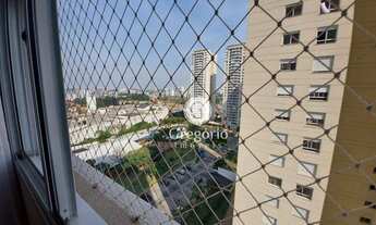 Imagem 5: Apartamento com 3 dormitórios à venda, 134 m² por R$ 1.050.000,00 - Butantã - São Paulo/SP
