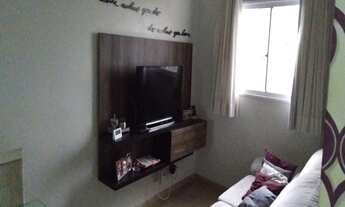 Imagem 6: VALINHOS - Apartamento Padrão - Condomínio Mais Campos Salles