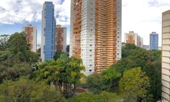 Imagem 3: Apartamento á venda na Vila Sonia, 95 m², 3 dormitórios sendo 1 suíte e 1 vaga de garagem