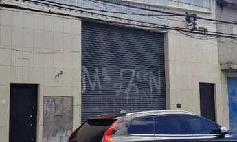 Imagem 2: Galpão para alugar, 600 m² por R$ 4.900,00/mês - Cidade Jardim Cumbica - Guarulhos/SP