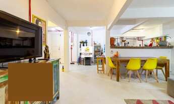 Imagem 7: Apartamento à venda, Perdizes, 91m², 1 dormitório, sem vaga!