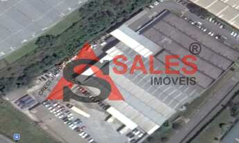 Imagem 3: Excelente e Gigante! Ótimo Galpão à venda ou para locação, com 22.000m², escritório, refe