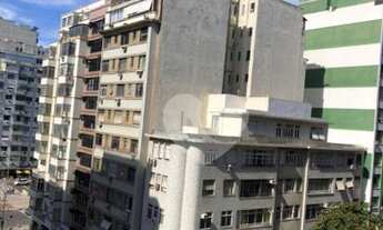 Imagem 7: Apartamento com 1 quarto à venda, 24 m² por R$ 450.000 - Copacabana - Rio de Janeiro/RJ