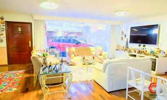 Imagem 2: Sobrado com 4 dormitórios à venda, 310 m² por R$ 2.500.000,00 - Tatuapé - São Paulo/SP