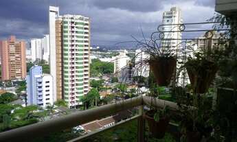 Imagem 4: Apartamento com 3 dormitórios 3 Suítes 206 m² R$ 1.940.000 - Jardim - Santo Andre