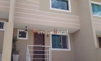 Imagem 3: Sobrado à venda, Bairro Alto, Curitiba, PR