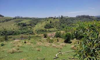 Imagem 2: MD*- Terreno Com Casa Construída no Interior Há Apenas 2 Hrs De São Sebastião!