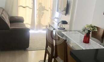 Imagem 3: Apartamento à venda, 58 m² por R$ 330.000,00 - Pirajussara - São Paulo/SP